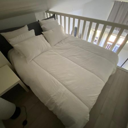 Sejour A La Montagne En Amoureux Demi-Quartier エクステリア 写真