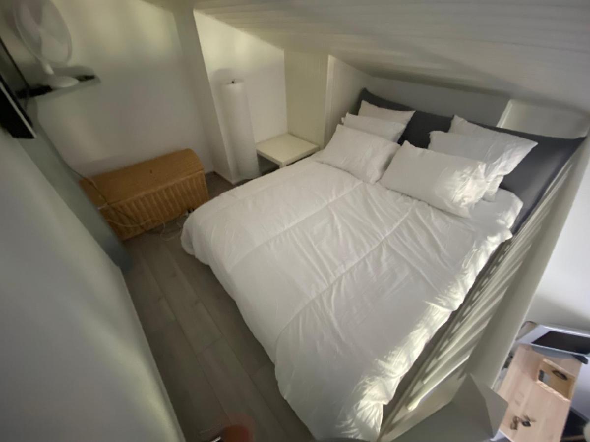 Sejour A La Montagne En Amoureux Demi-Quartier エクステリア 写真